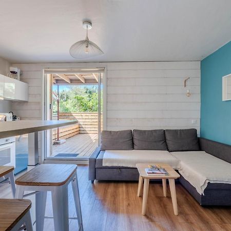 Appartement Avec Terrasse/Bord De Mer/Ideal Surf Seignosse Exterior foto